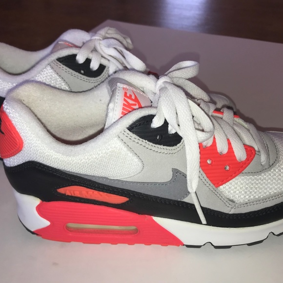 nike air max 9.5 mens
